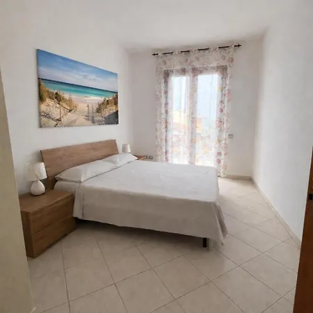 Casa Vitale Apartamento Nurachi