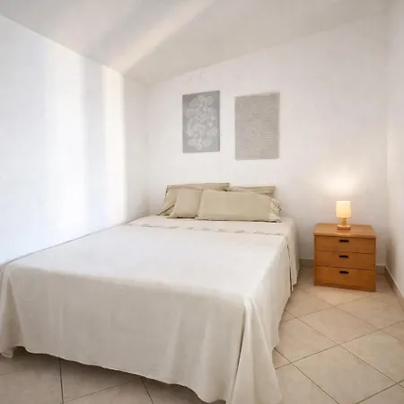 Casa Vitale Nurachi
