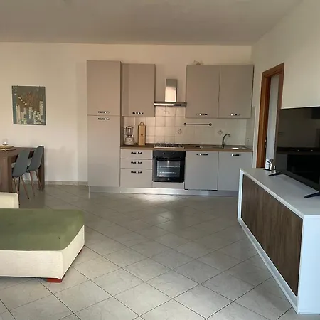 Apartamento Casa Vitale