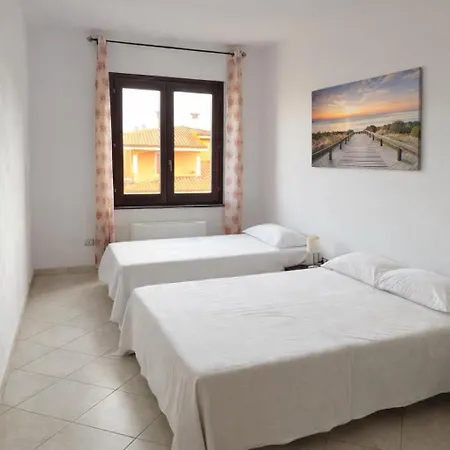 Casa Vitale
