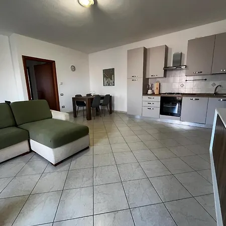 Casa Vitale Apartment *