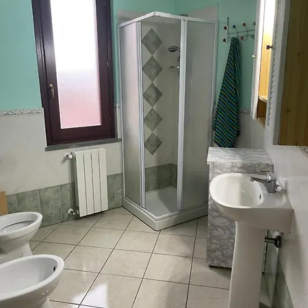Apartment Casa Vitale