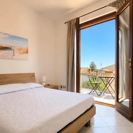 Casa Vitale Apartamento *