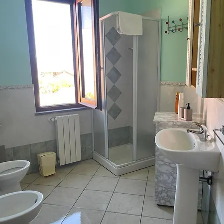 Casa Vitale * Nurachi