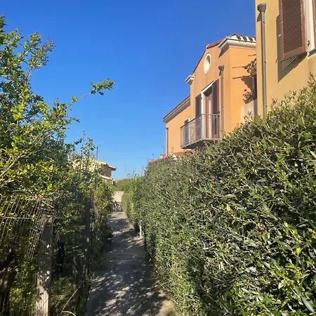 Casa Vitale Nurachi